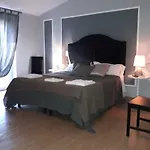 Magnolia Hotel Valmontone