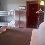 Hotel Magnolia Valmontone