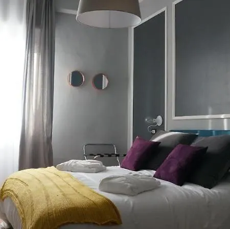 Hotel Magnolia