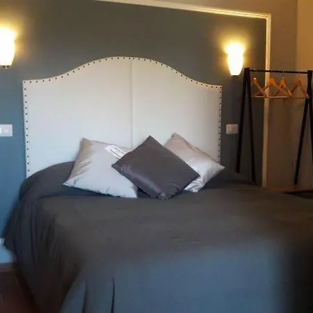 Hotel Magnolia Valmontone