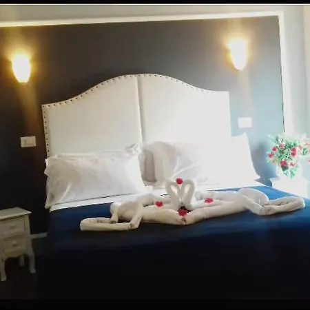 Magnolia Hotel Valmontone