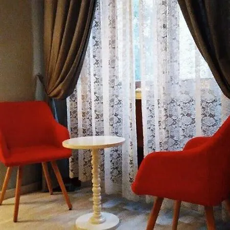 Hotel Magnolia