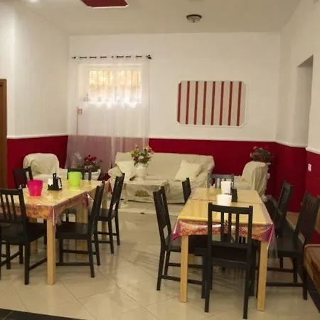 Hotel Magnolia 2*