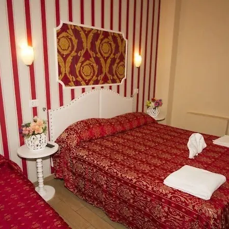 Hotel Magnolia Valmontone