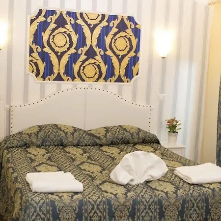 Hotel Magnolia 2*