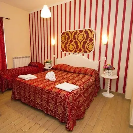 Hotel Magnolia 2*