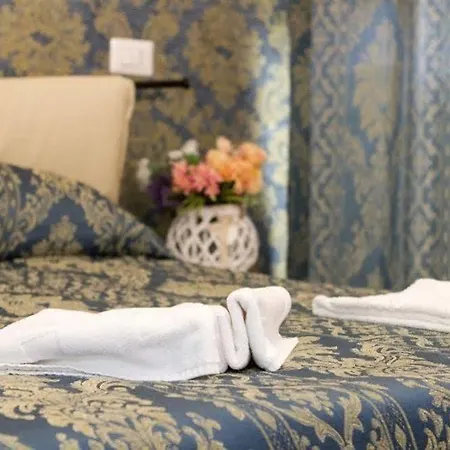 Hotel Magnolia Valmontone