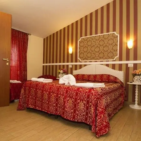 Magnolia 2* Valmontone