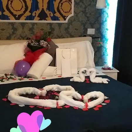 Magnolia 2* Valmontone