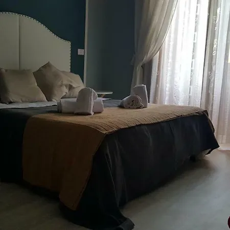 Hotel Magnolia 2*