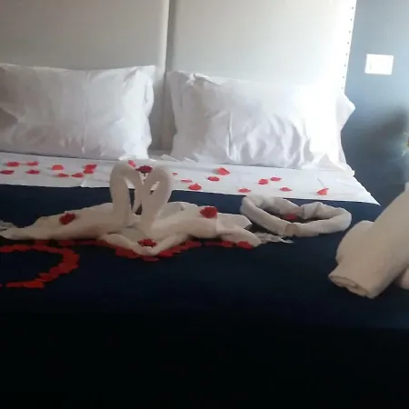 Hotel Magnolia Valmontone