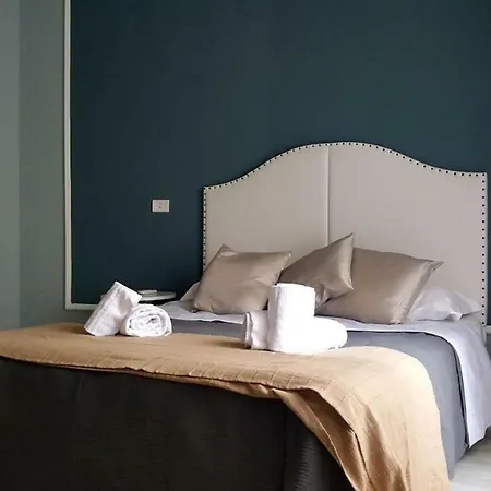 Magnolia Hotel Valmontone