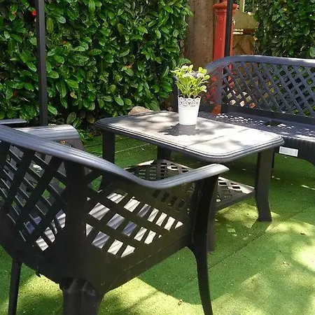 Magnolia Hotel Valmontone