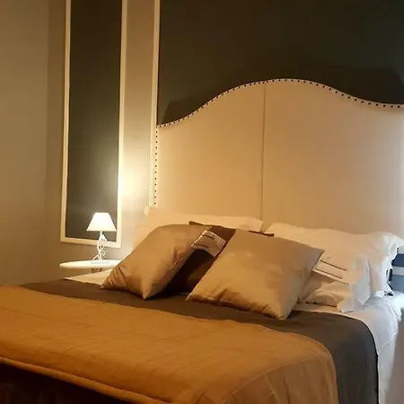 Hotel Magnolia 2*