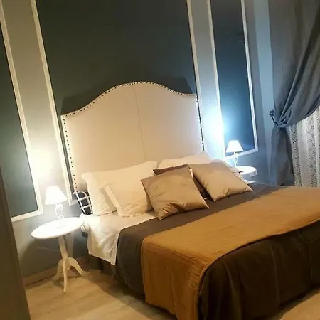 Magnolia 2* Valmontone