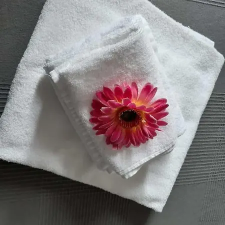 Hotel Magnolia Valmontone