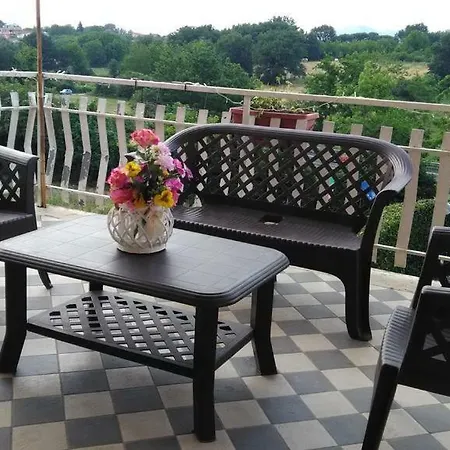 Magnolia Hotel Valmontone