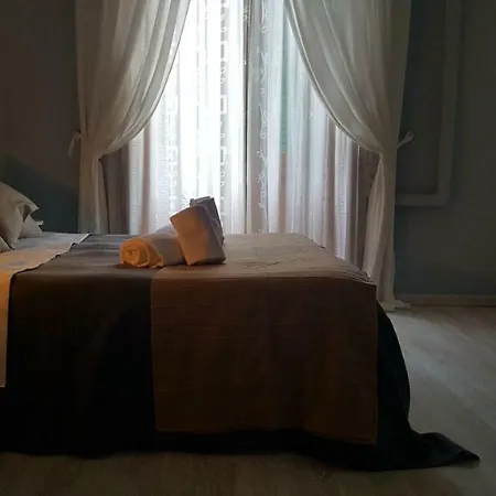 Magnolia 2* 瓦尔蒙托内