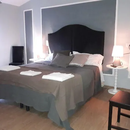 Magnolia Hotel Valmontone