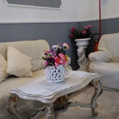 Hotel Magnolia 2*