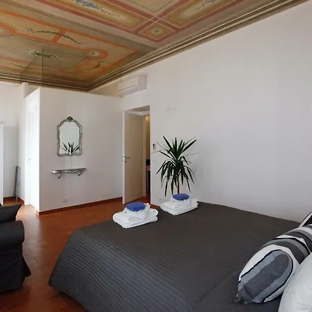 Hotel Magnolia
