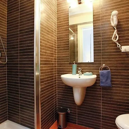Magnolia Hotel Valmontone