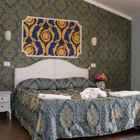 Hotel Magnolia Valmontone