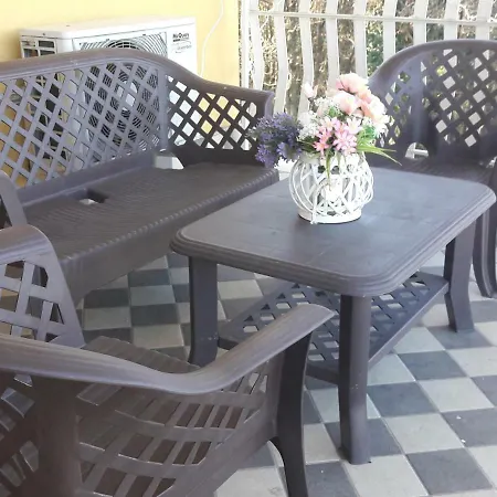 Hotel Magnolia Valmontone