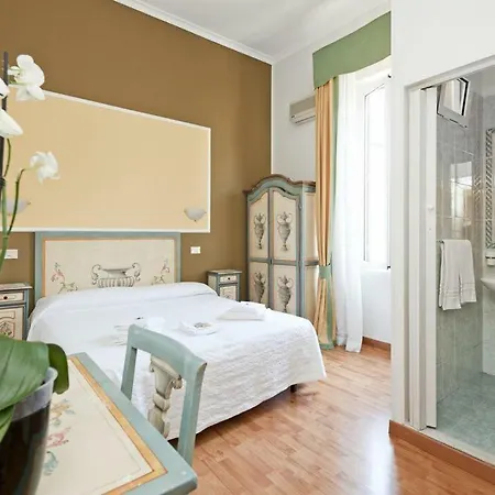 Hotel Magnolia