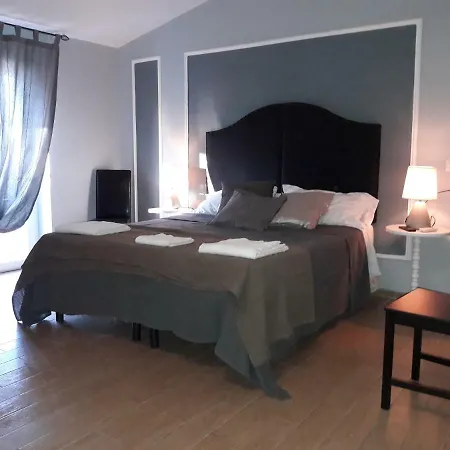 Magnolia Hotel Valmontone