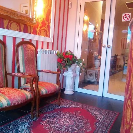 Magnolia Hotel 2*