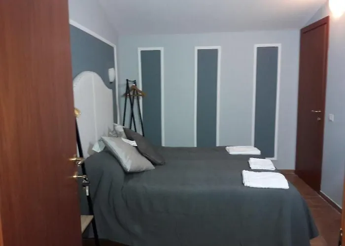 Magnolia 瓦尔蒙托内