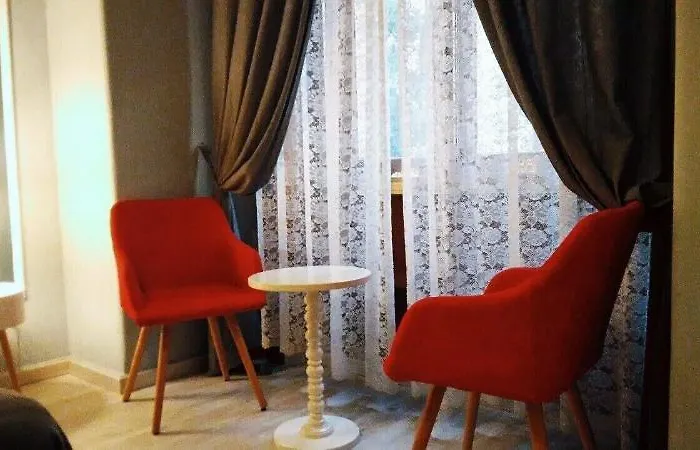 Otel Magnolia