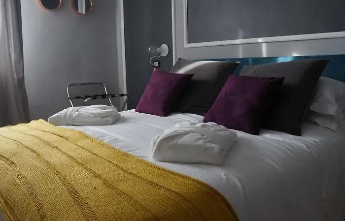 Magnolia Otel