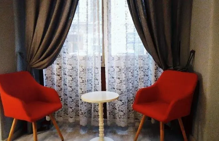 Magnolia 2* 瓦尔蒙托内