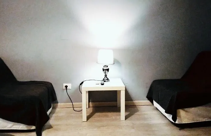 Magnolia Otel Valmontone
