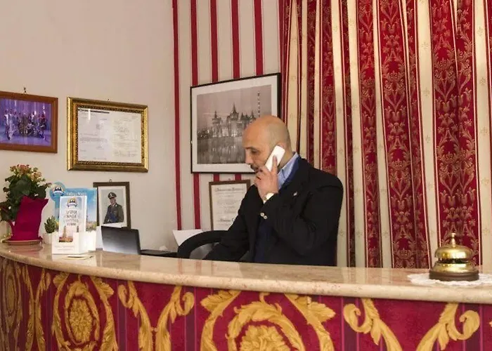 Magnolia 酒店 瓦尔蒙托内