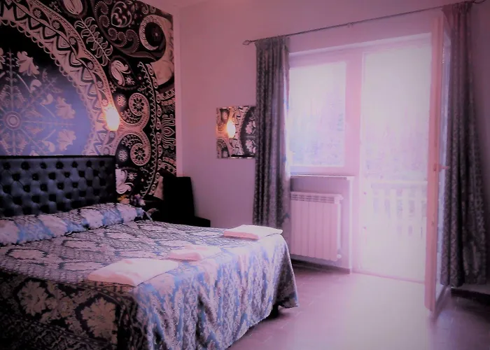 Magnolia 2* 瓦尔蒙托内