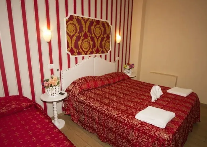 酒店 Magnolia 瓦尔蒙托内