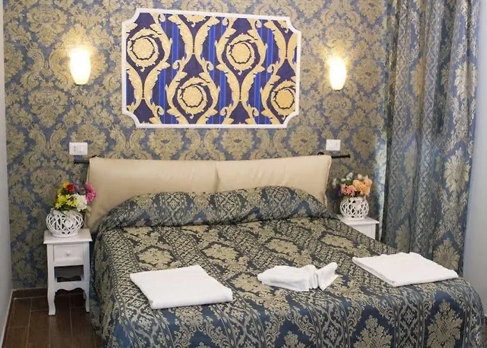 Magnolia 瓦尔蒙托内