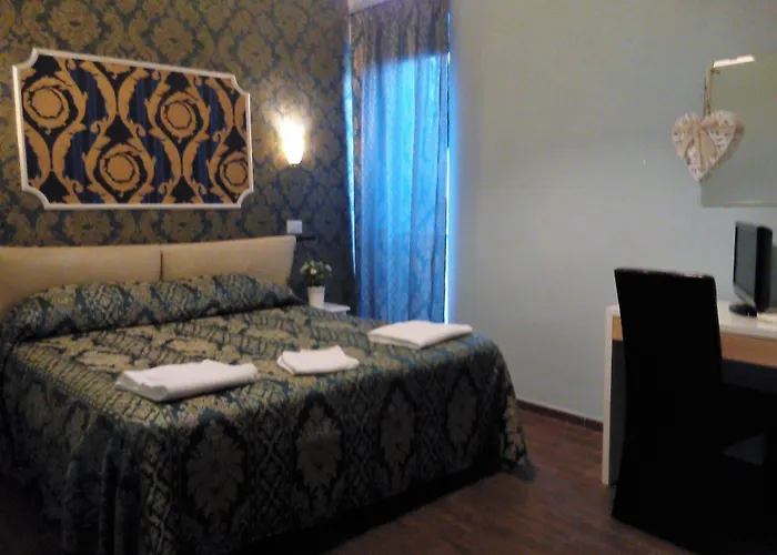 Magnolia 2* Valmontone