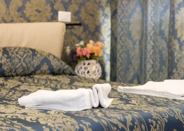 Otel Magnolia Valmontone