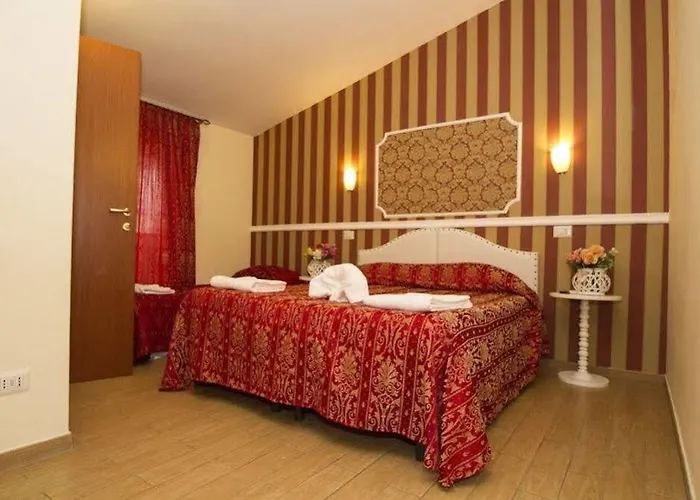 Magnolia 2* Valmontone