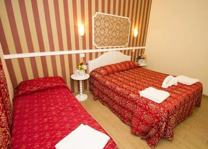 Magnolia 2* 瓦尔蒙托内