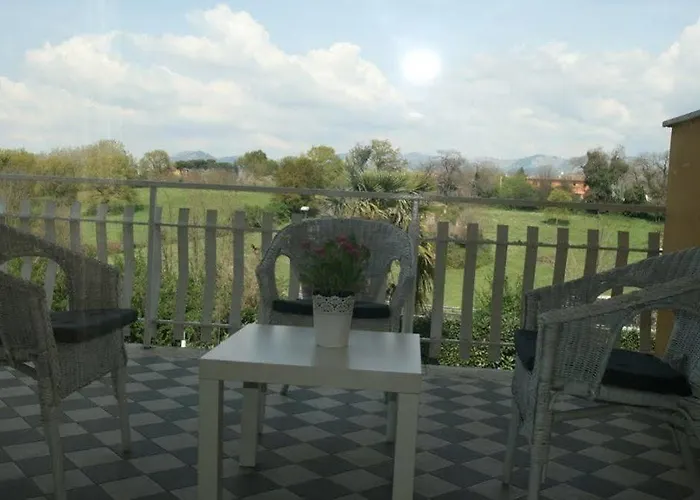 Magnolia 2* 瓦尔蒙托内