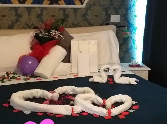 Magnolia 2* Valmontone