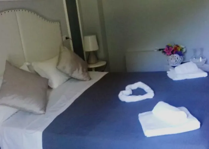 Magnolia 2* 瓦尔蒙托内