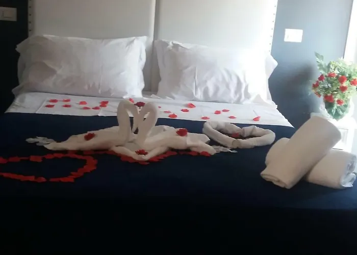 酒店 Magnolia 瓦尔蒙托内