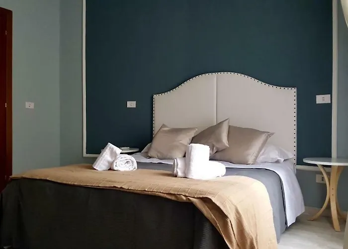 Magnolia Otel Valmontone