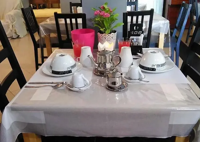 Magnolia 2* Valmontone